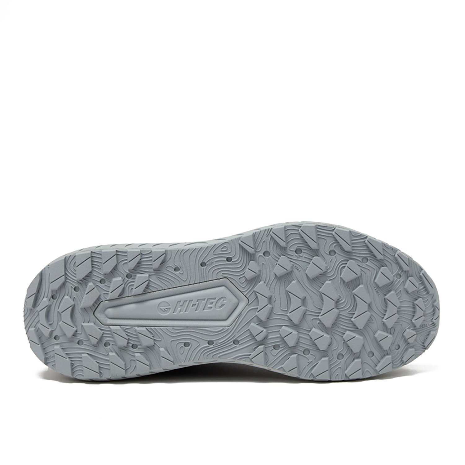 Hi-Tec Men's Catalina II Trail Running Shoes - view number 4