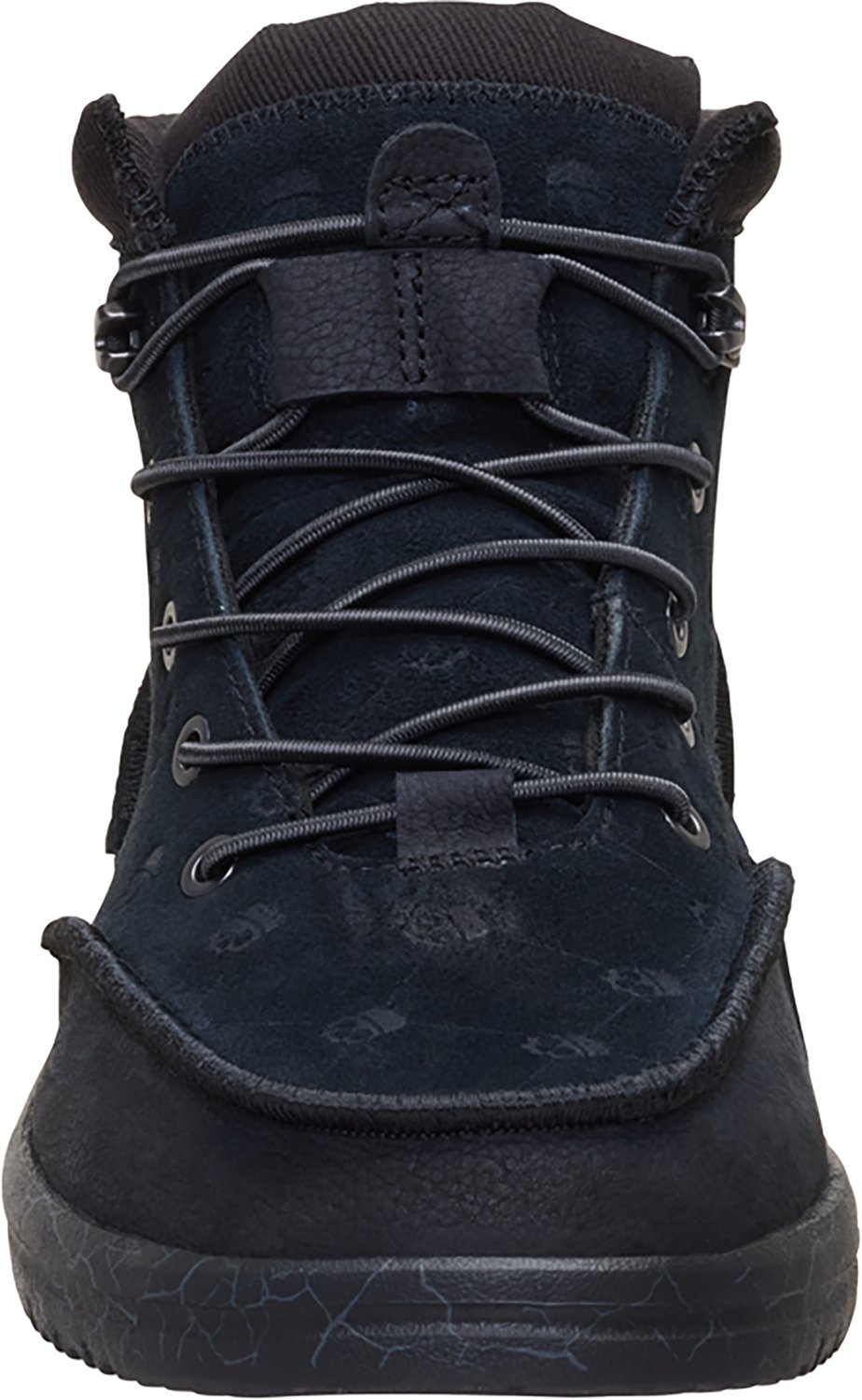 HEYDUDE Men's Jelly Roll Bradley Suede Boots - view number 4