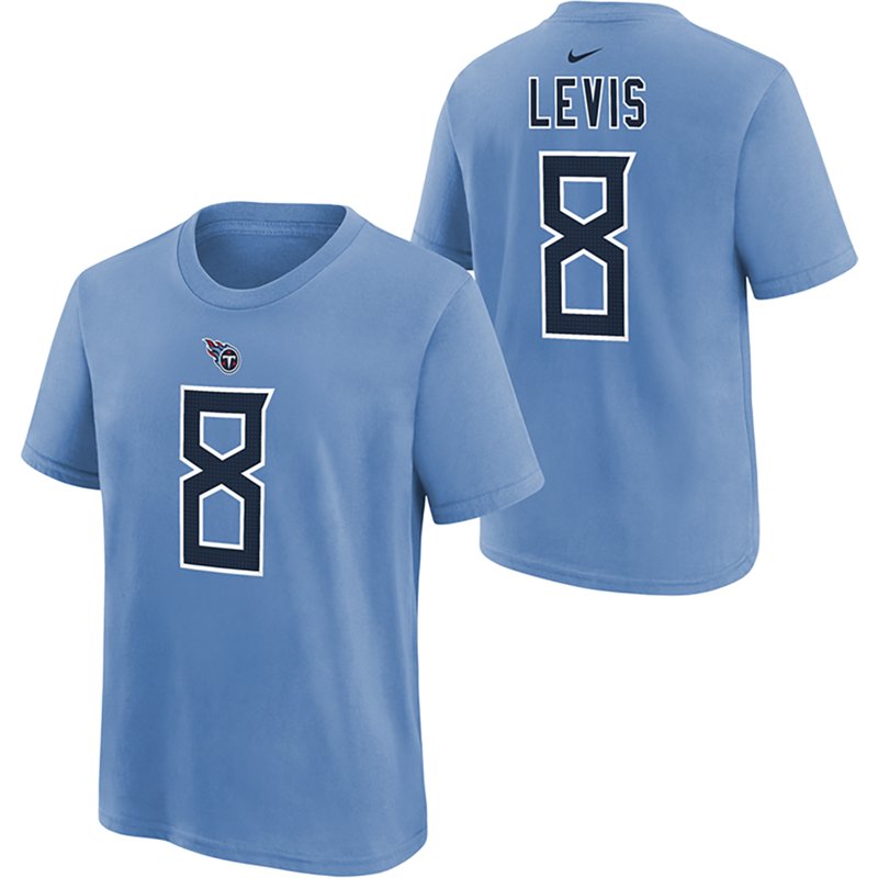 Nike Boys' Titans W… - image