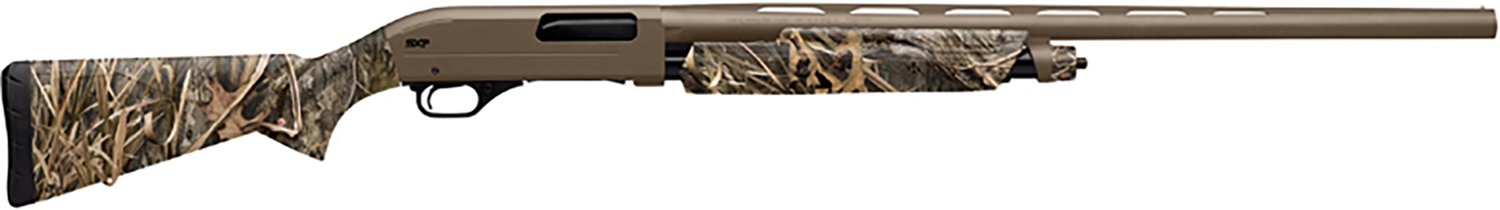 Winchester SXP Hybrid Hunter 12 Gauge Pump Action Shotgun