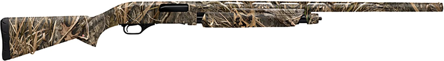 Winchester SXP Waterfowl Hunter 12 Gauge Pump Action Shotgun