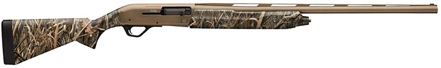 Winchester SX4 Hybrid Hunter 12 Gauge Semiautomatic Shotgun