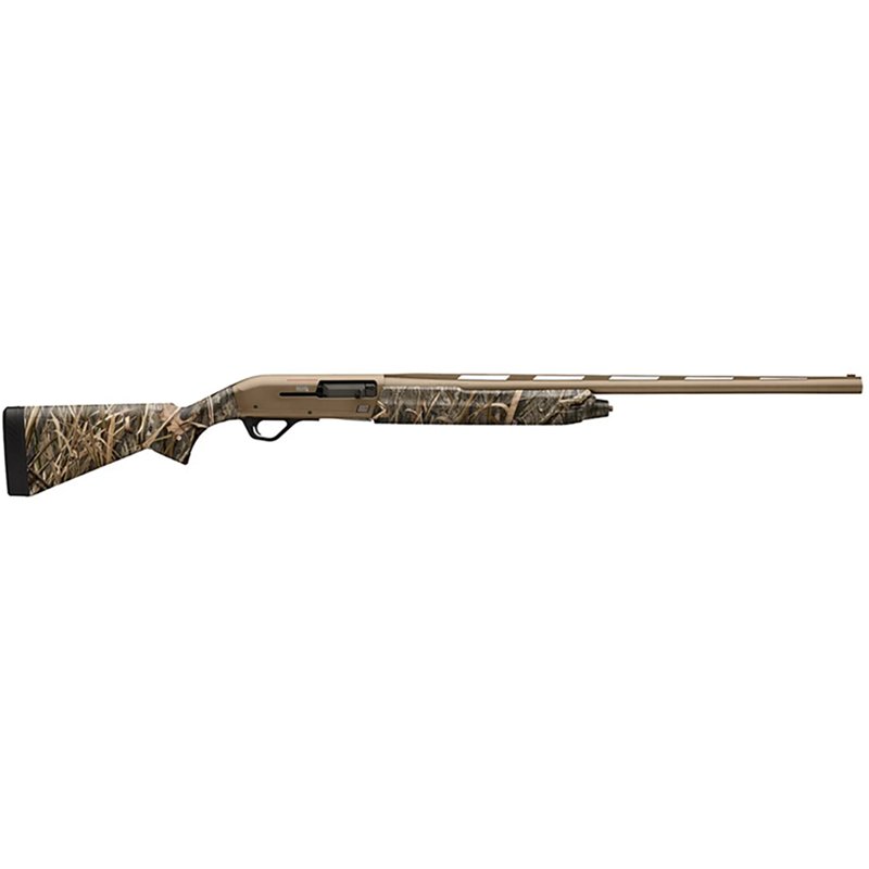 Winchester SX4 Hybrid Hunter 12 Gauge Semiautomatic Shotgun