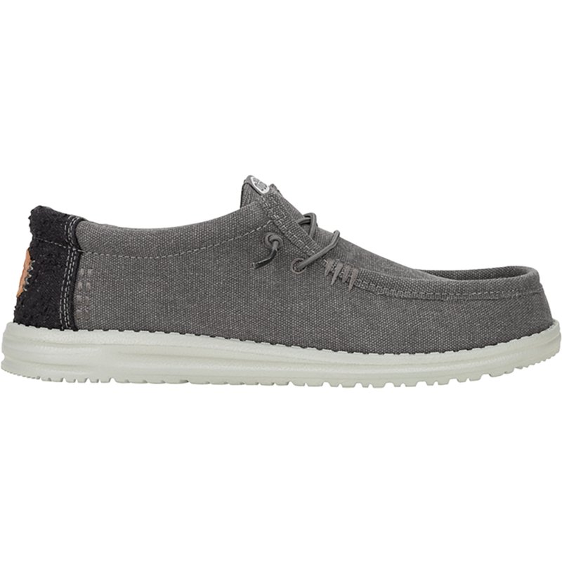 Heydude Men's Wally… - image