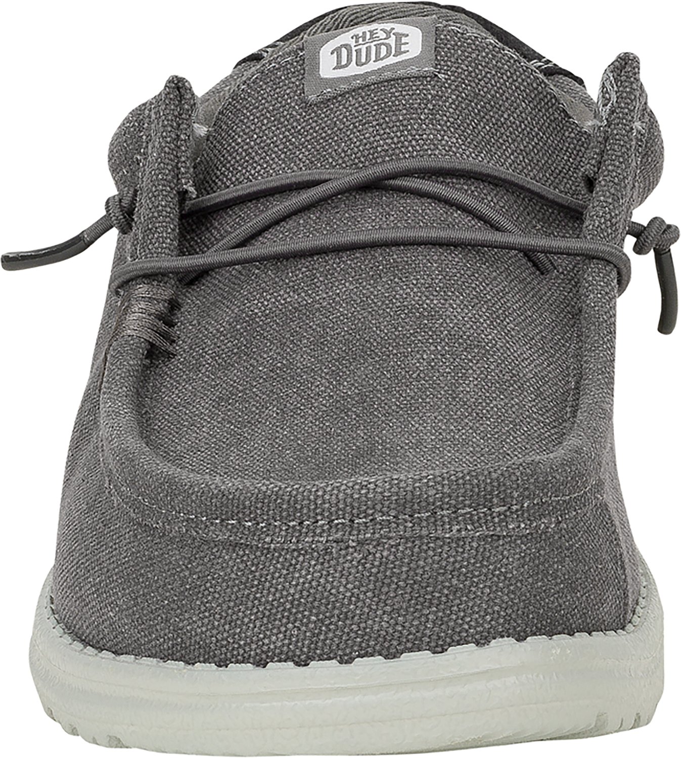 HEYDUDE Men's Wally Workwear Shoes - view number 5