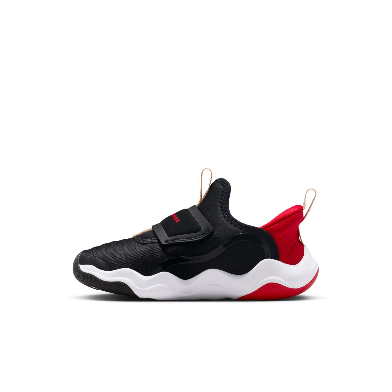 Jordan Little Kids' 23/7.2 EasyOn Shoes - view number 2