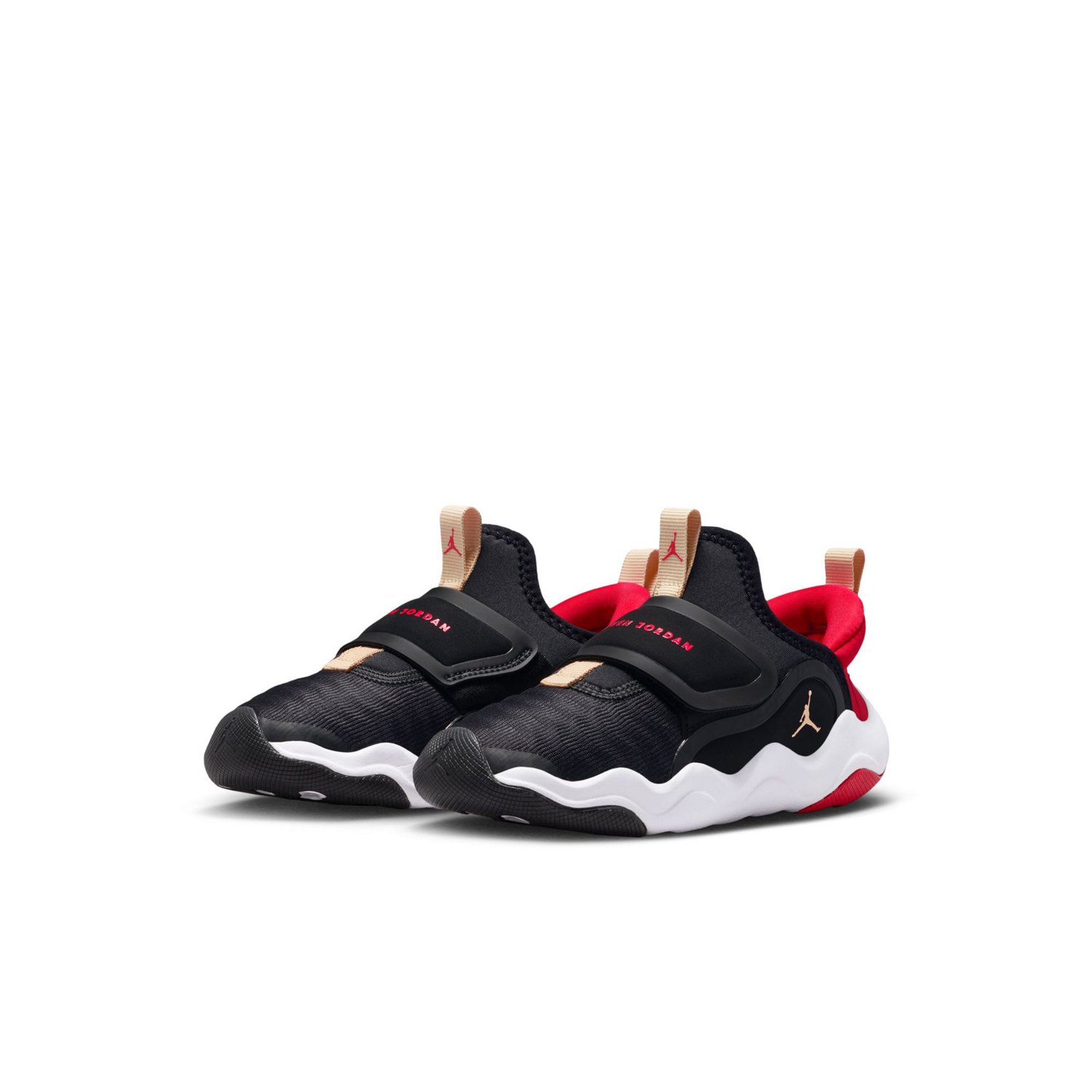 Jordan Little Kids' 23/7.2 EasyOn Shoes - view number 3