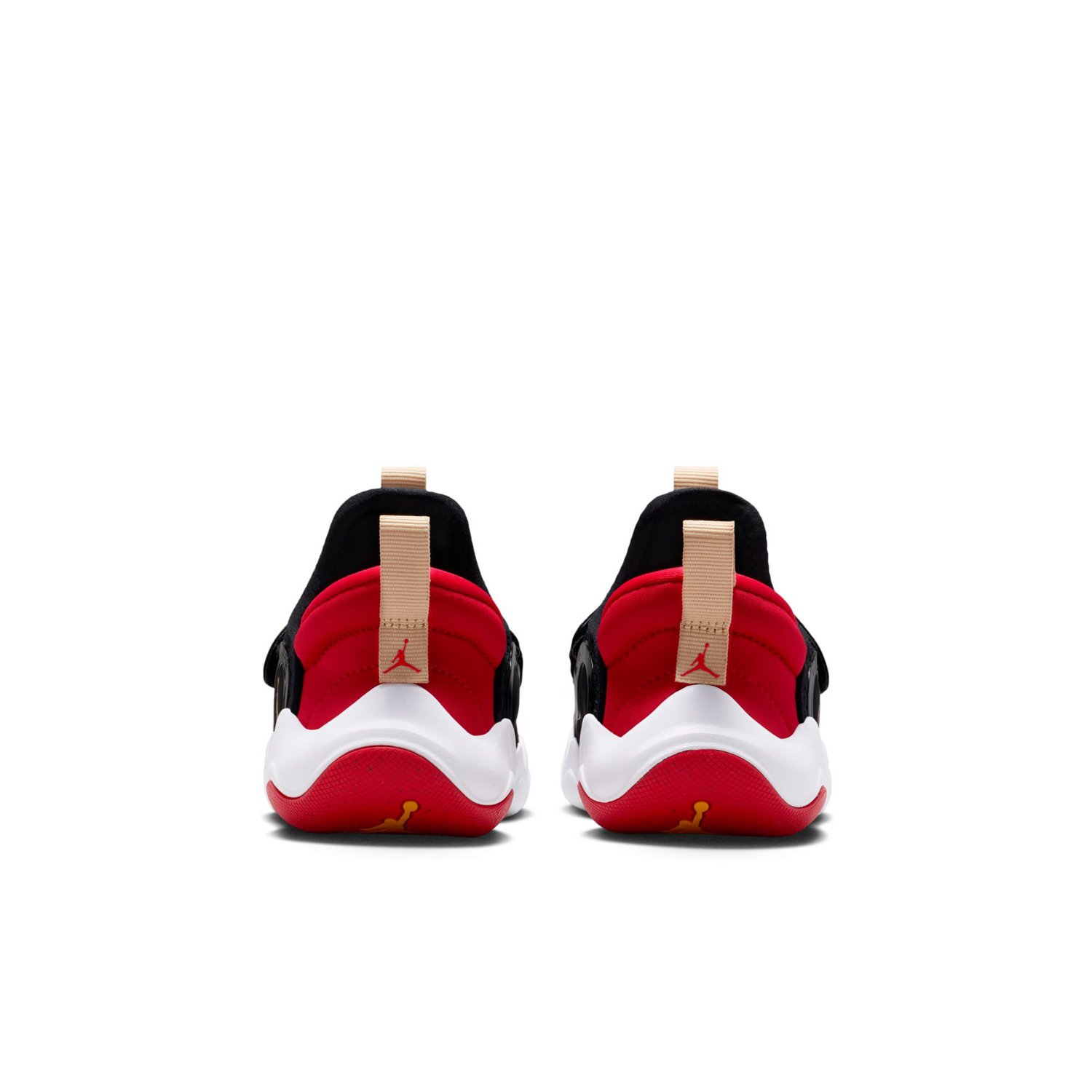 Jordan Little Kids' 23/7.2 EasyOn Shoes - view number 4