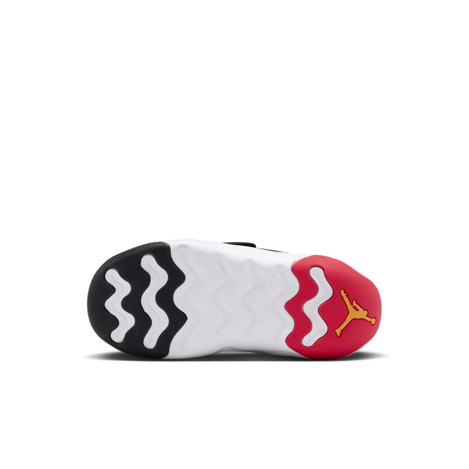 Jordan Little Kids' 23/7.2 EasyOn Shoes - view number 6
