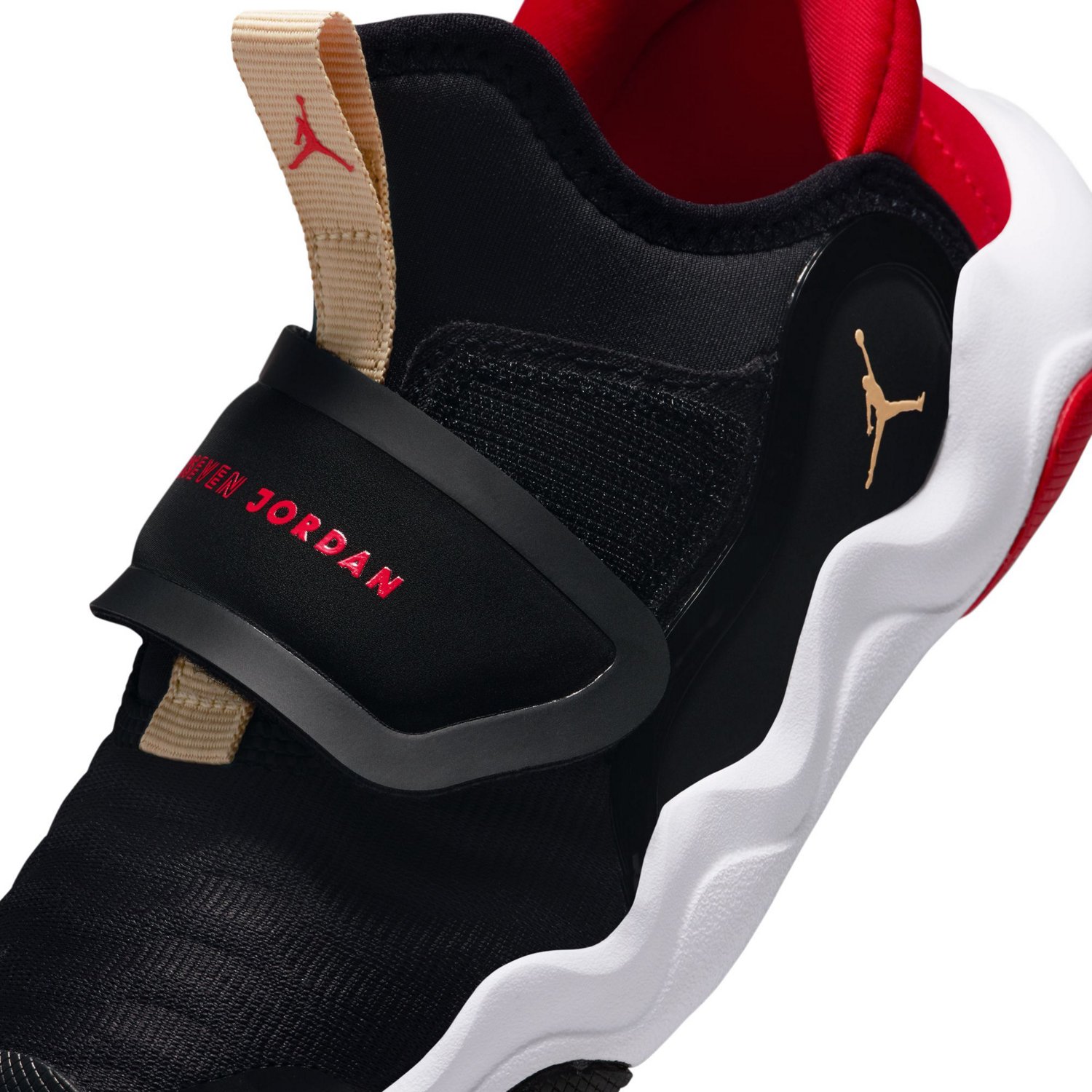 Jordan Little Kids' 23/7.2 EasyOn Shoes - view number 7