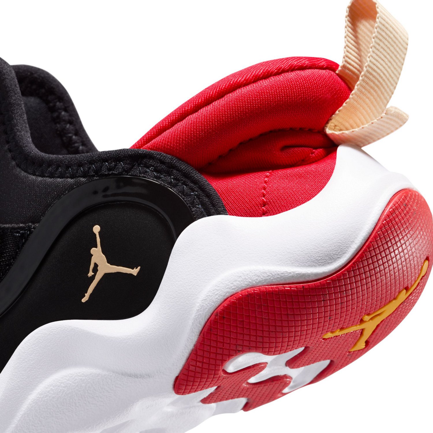 Jordan Little Kids' 23/7.2 EasyOn Shoes - view number 8