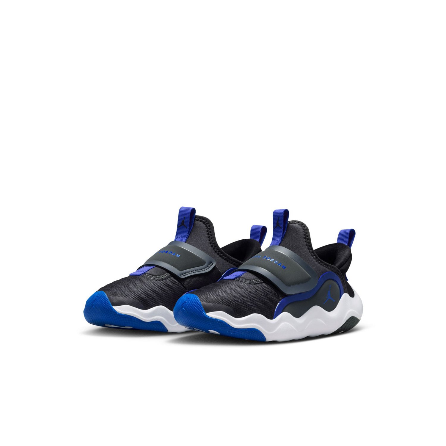 Jordan Little Kids' 23/7.2 EasyOn Shoes - view number 3