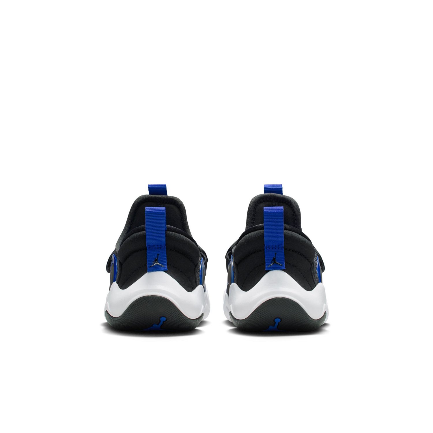Jordan Little Kids' 23/7.2 EasyOn Shoes - view number 4