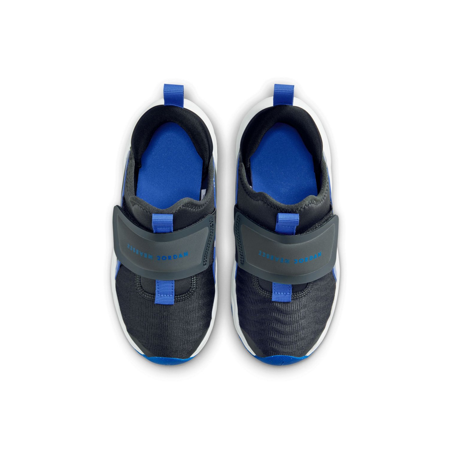 Jordan Little Kids' 23/7.2 EasyOn Shoes - view number 5