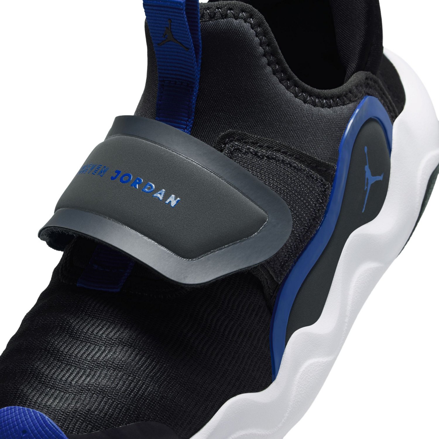Jordan Little Kids' 23/7.2 EasyOn Shoes - view number 7