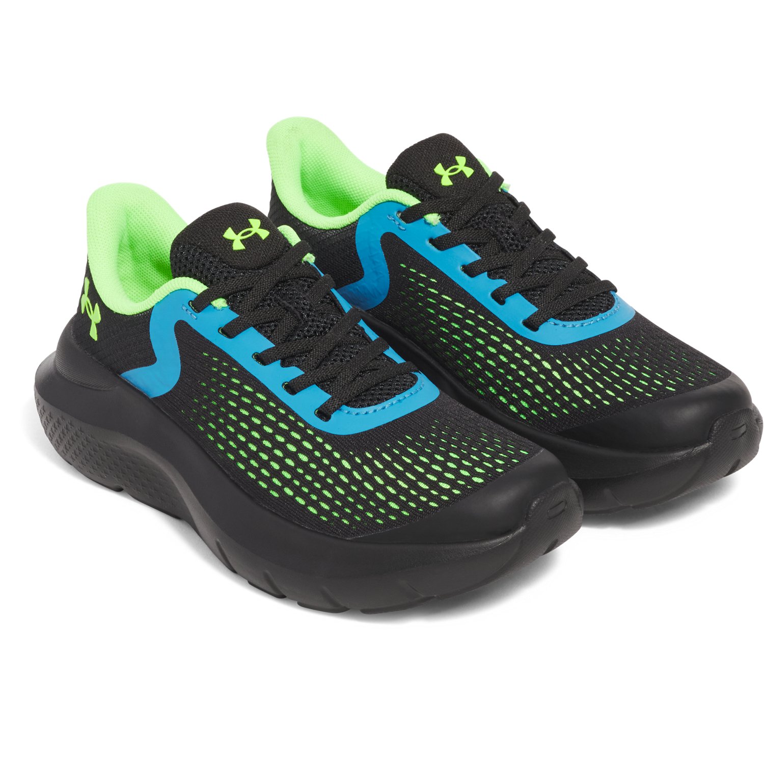 Under Armour Boys' Pre-School Rogue 5 Running Shoes