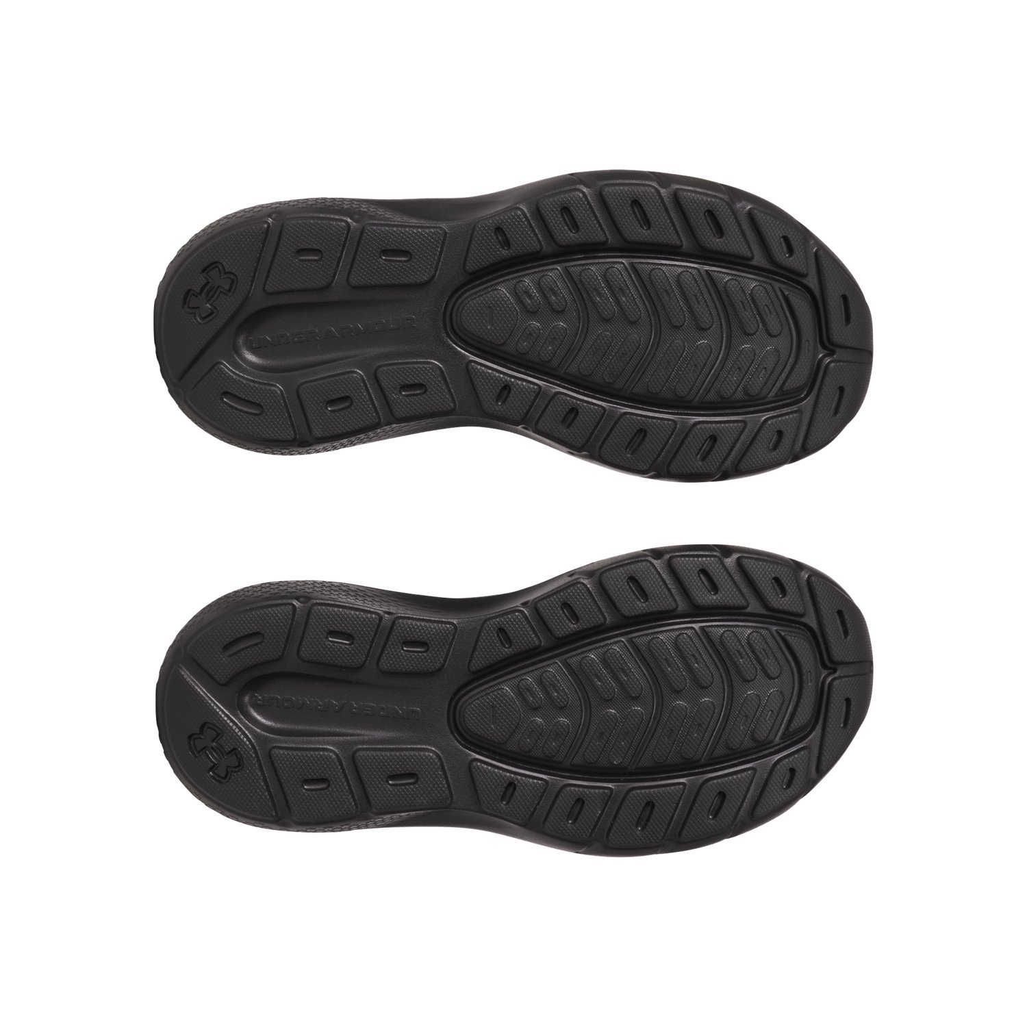 Under Armour Boys' Pre-School Rogue 5 Running Shoes - view number 5