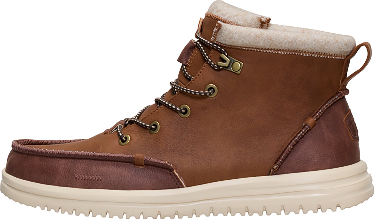 HEYDUDE Men's Bradley Boots - view number 2
