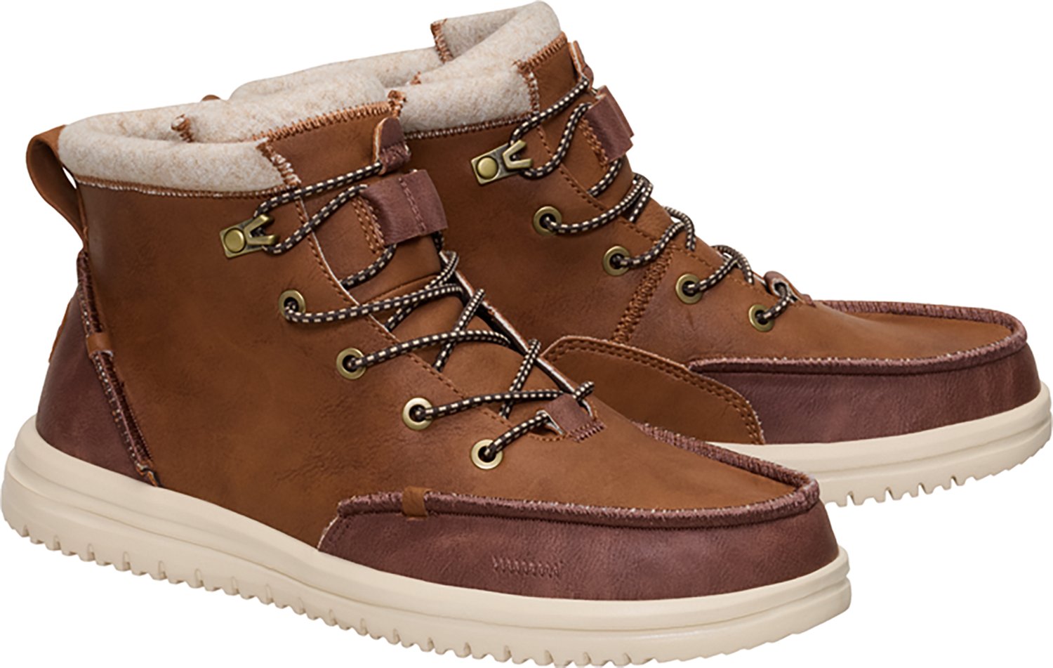 HEYDUDE Men's Bradley Boots - view number 3