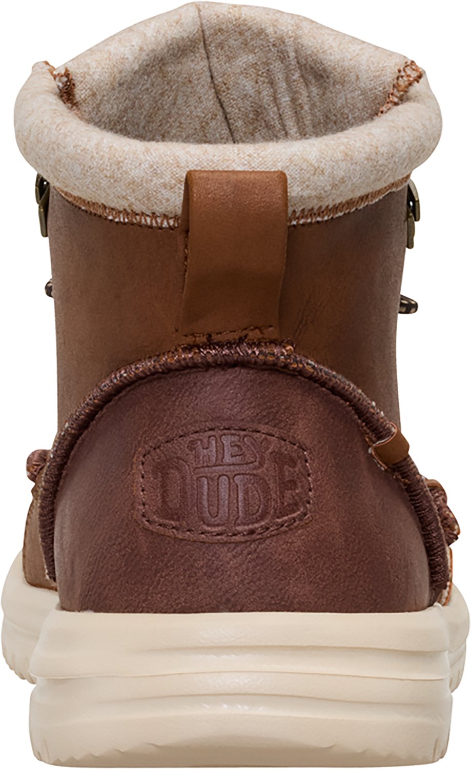 HEYDUDE Men's Bradley Boots - view number 5