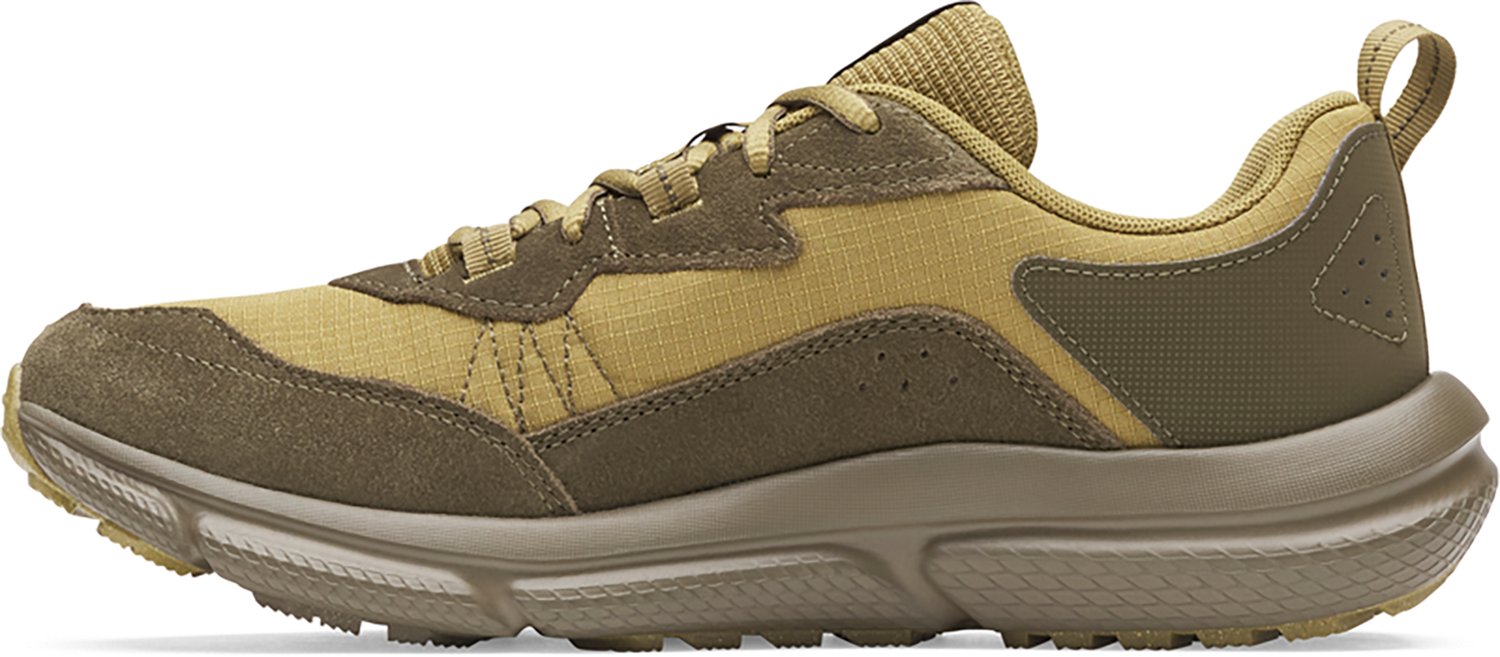 Under Armour Men's Charged Verssert 2 Running Shoes - view number 2