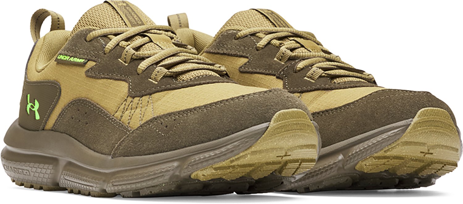 Under Armour Men's Charged Verssert 2 Running Shoes - view number 3