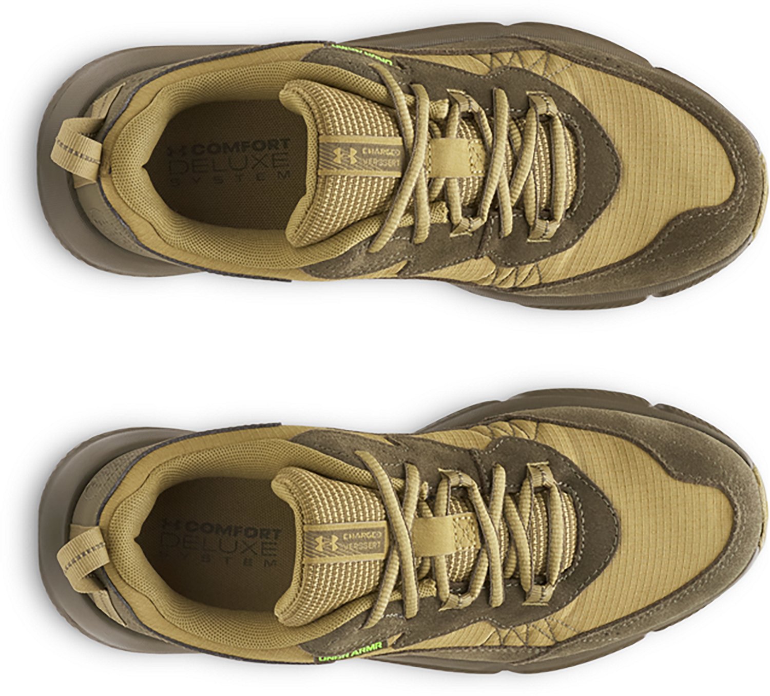 Under Armour Men's Charged Verssert 2 Running Shoes - view number 4