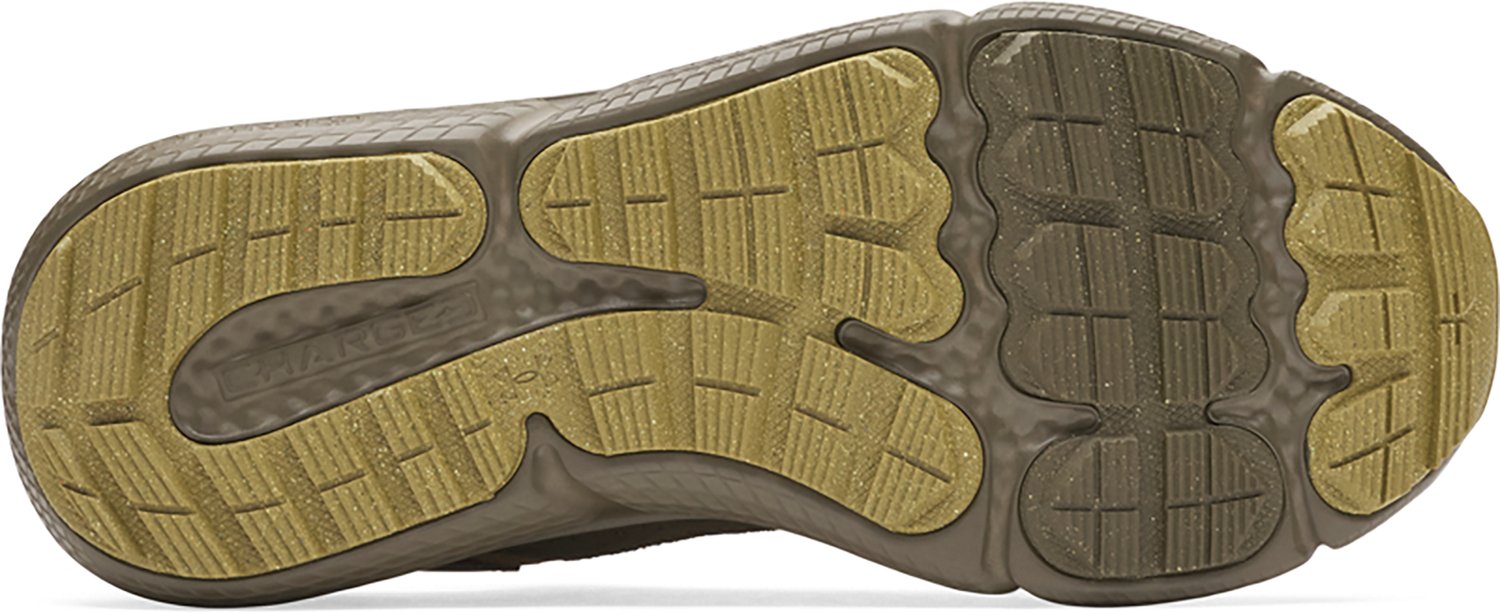 Under Armour Men's Charged Verssert 2 Running Shoes - view number 5