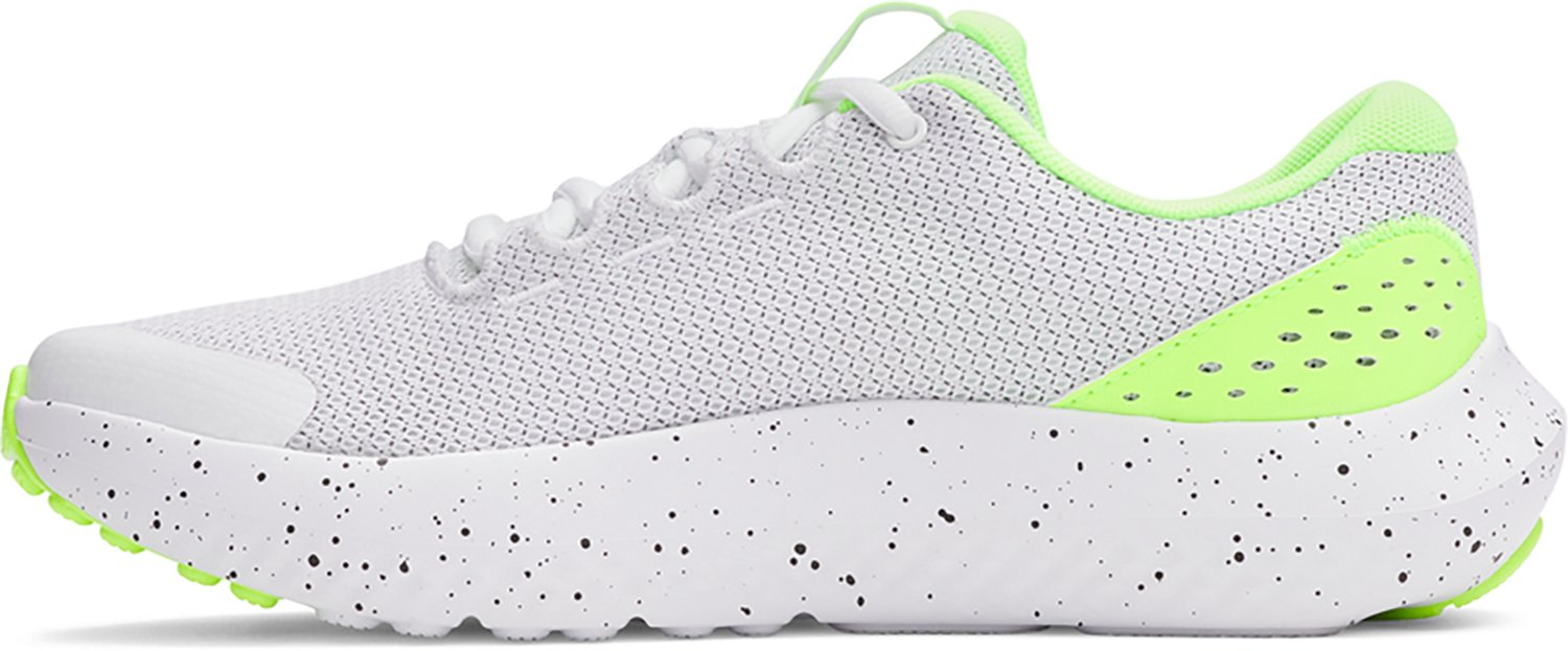 Under Armour Grade School Kids' Grade School Surge 4 Shoes - view number 2