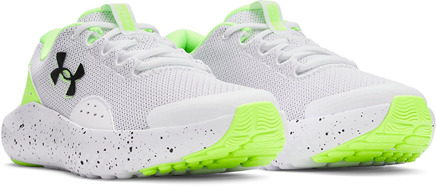 Under Armour Grade School Kids' Grade School Surge 4 Shoes - view number 3