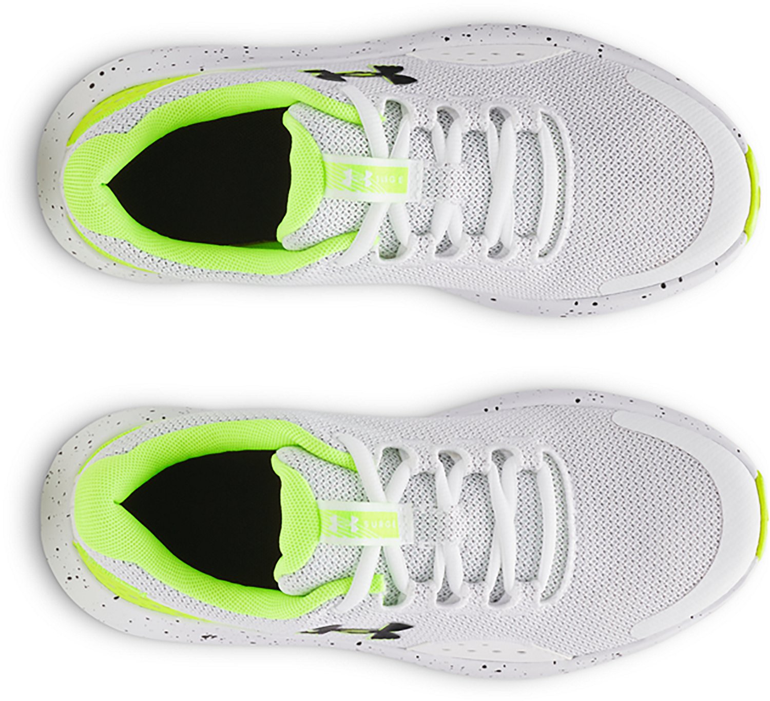Under Armour Grade School Kids' Grade School Surge 4 Shoes - view number 4