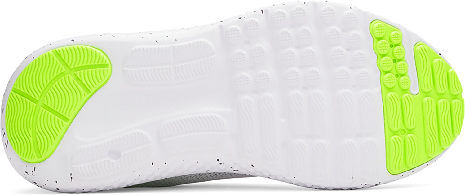 Under Armour Grade School Kids' Grade School Surge 4 Shoes - view number 5