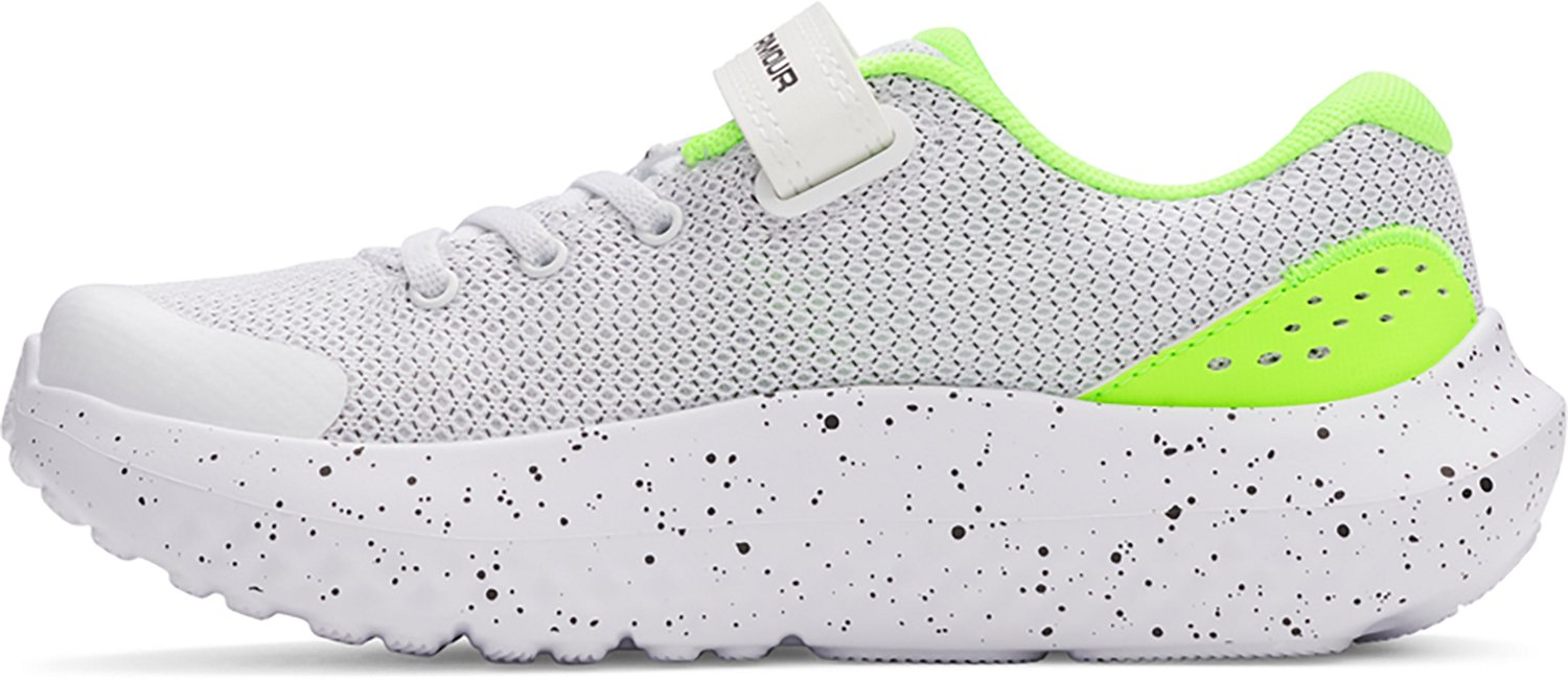 Under Armour Preschool Kids' Preschool Surge 4 Shoes - view number 2