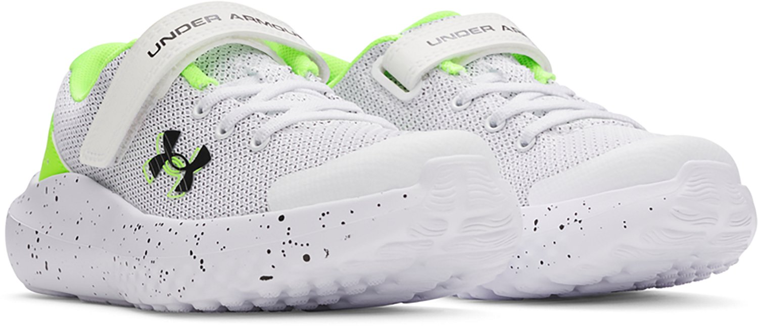 Under Armour Preschool Kids' Preschool Surge 4 Shoes - view number 3