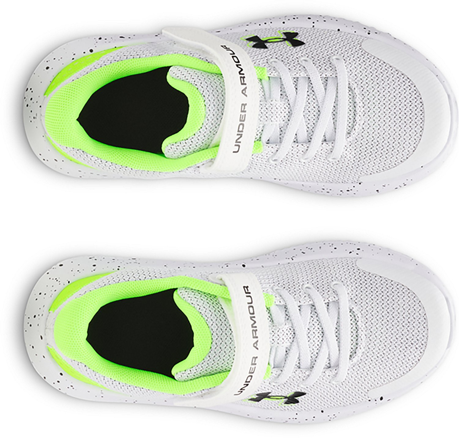 Under Armour Preschool Kids' Preschool Surge 4 Shoes - view number 4