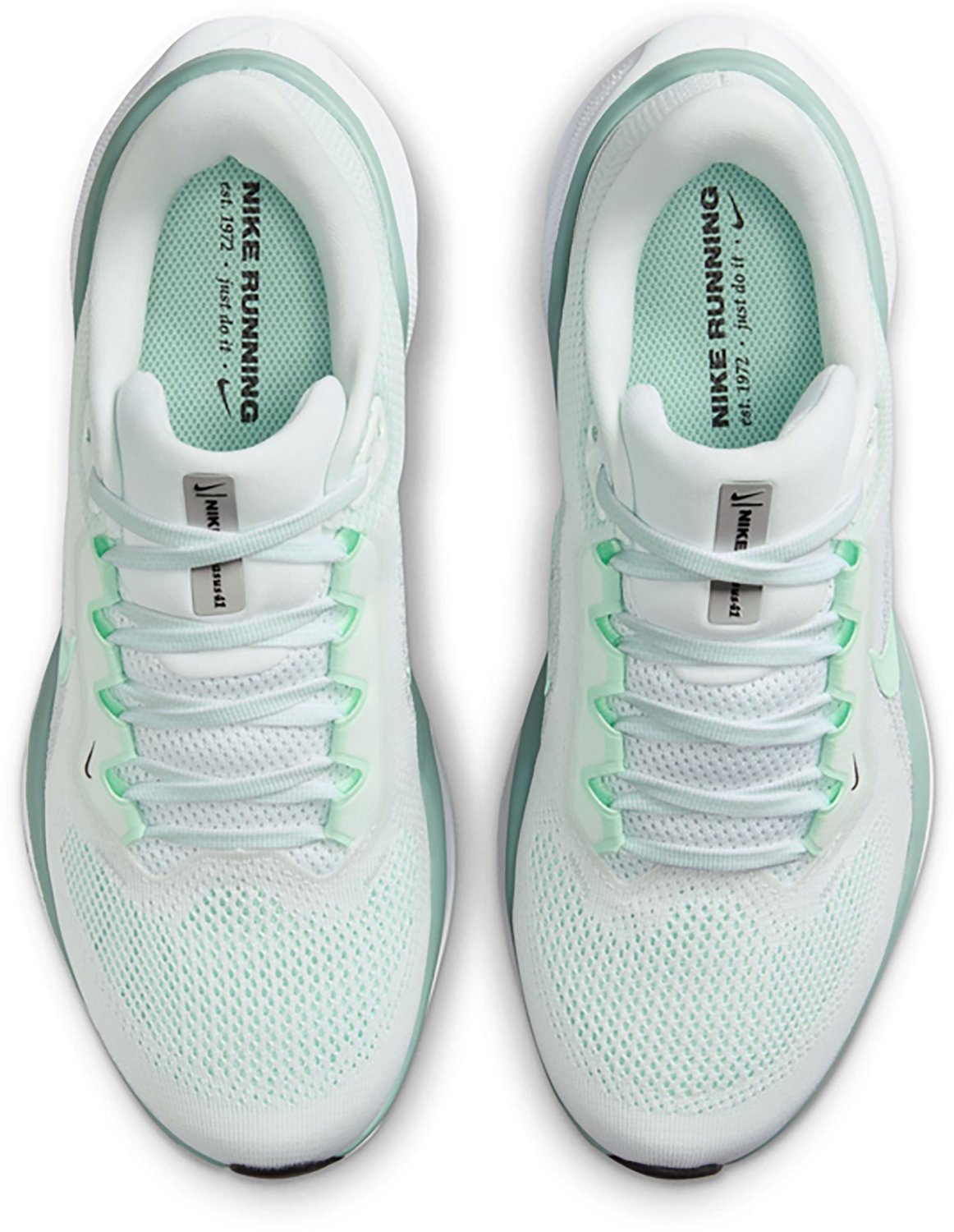 Nike Women's Pegasus 41 Running Shoes - view number 4