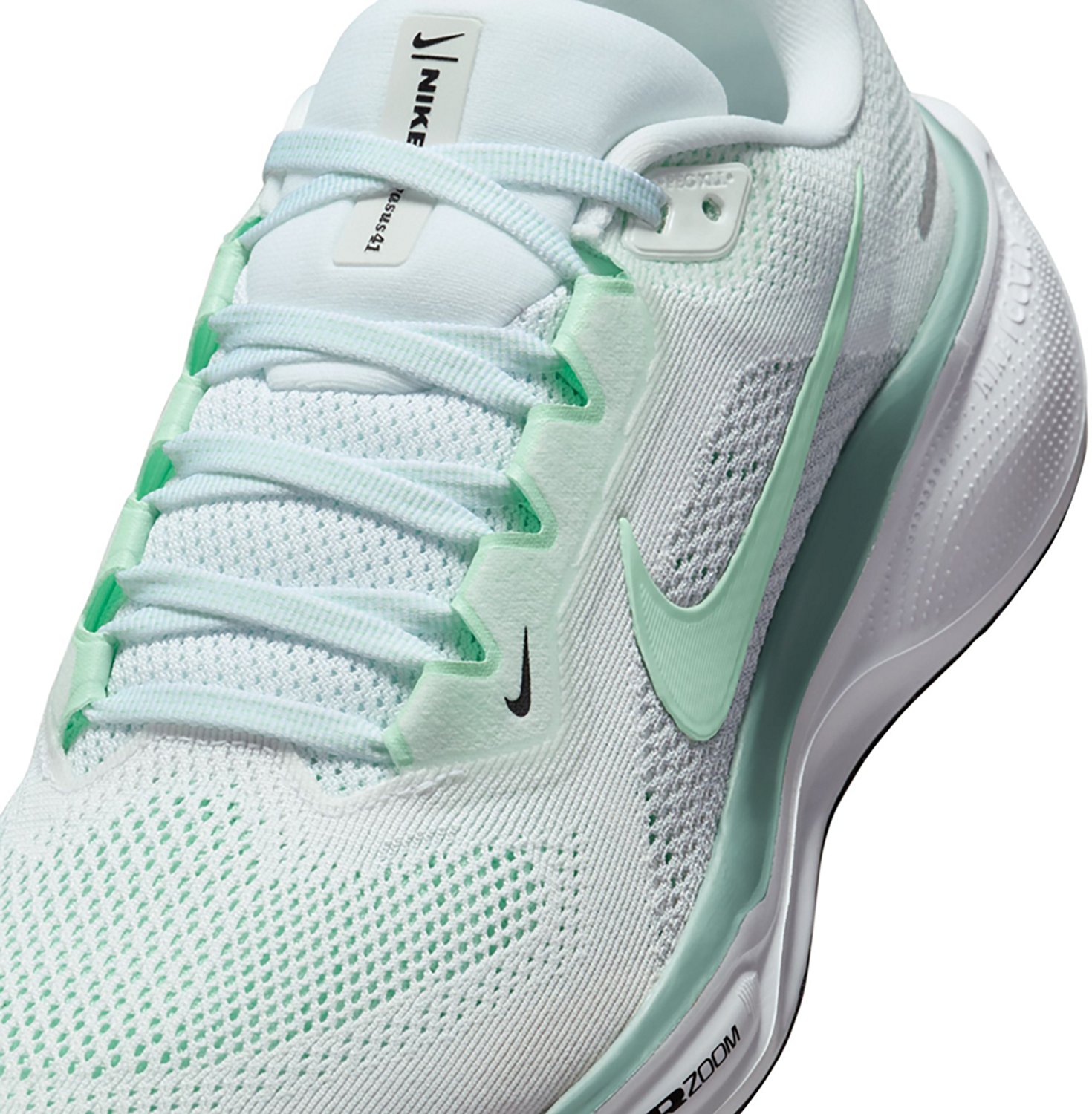 Nike Women's Pegasus 41 Running Shoes - view number 7