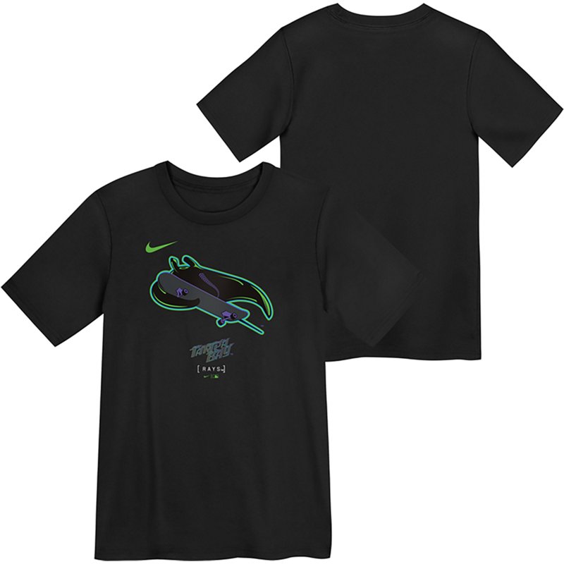 Nike Boys' Tampa Ba… - image
