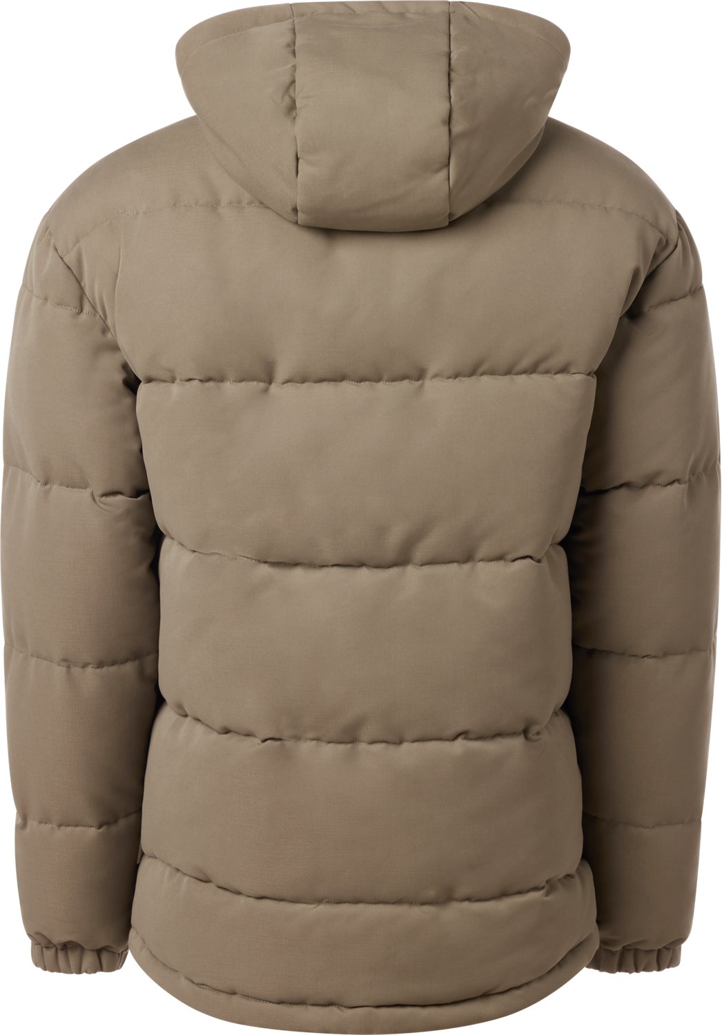 Magellan Outdoors Men's Richland Falls Utility Puffer Jacket                                                                     - view number 2