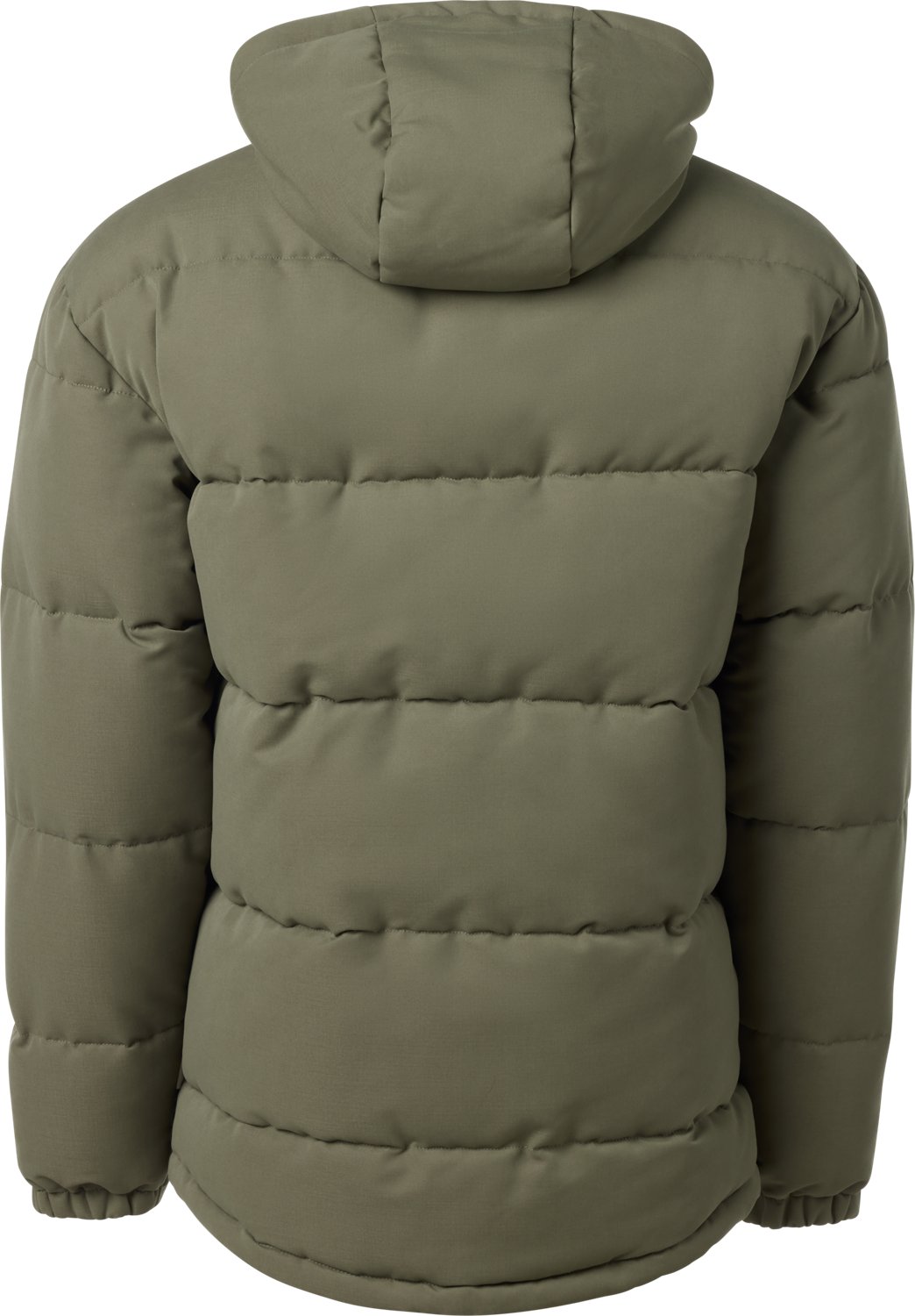 Magellan Outdoors Men's Richland Falls Utility Puffer Jacket                                                                     - view number 2