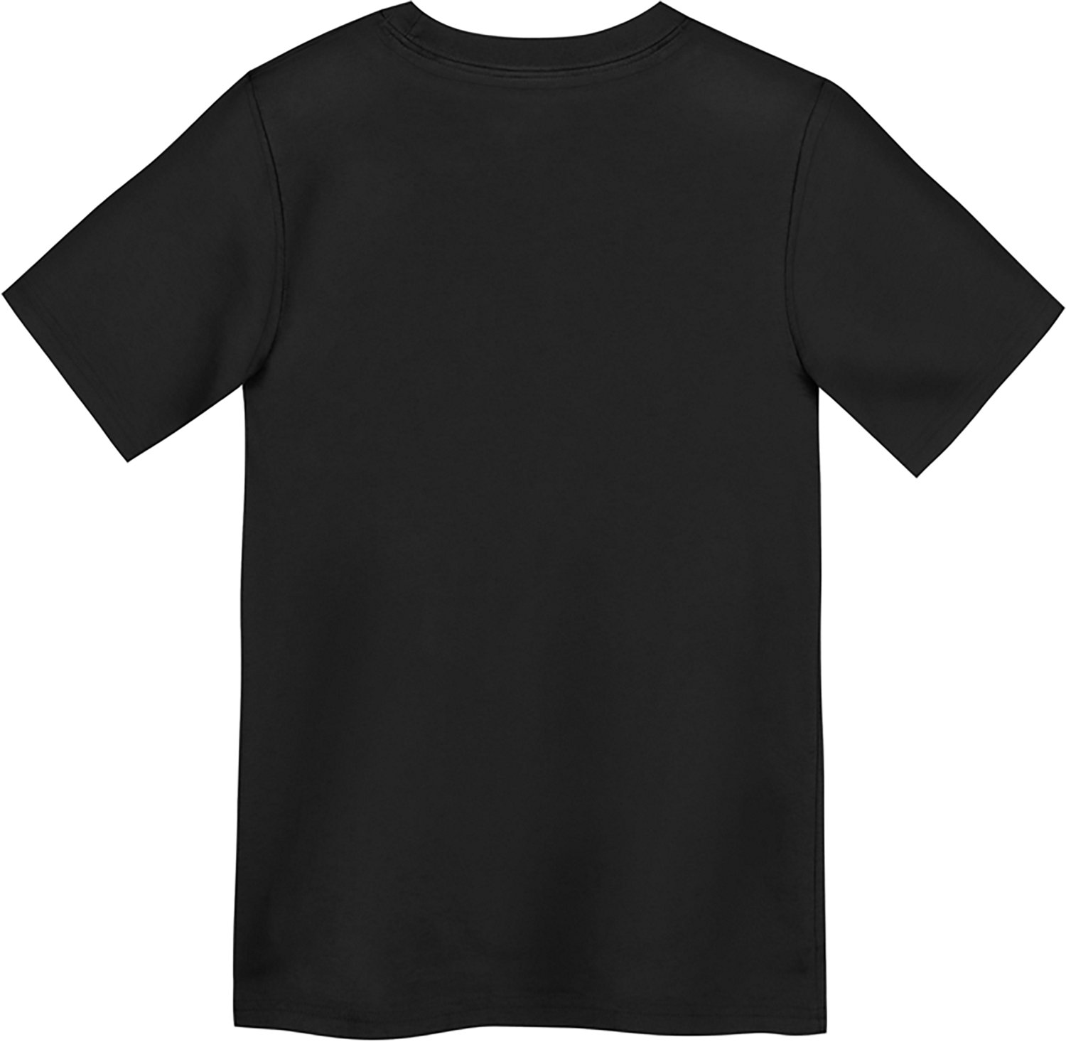 Nike Boys' Tampa Bay Rays City Connect Logo Short Sleeve T-shirt - view number 3