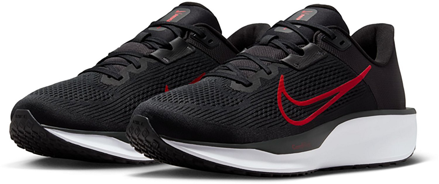 Nike Men's Quest 6 Running Shoes                                                                                                 - view number 3