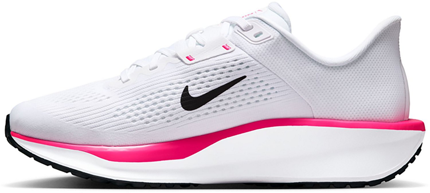 Nike Women's Quest 6 Running Shoes - view number 2
