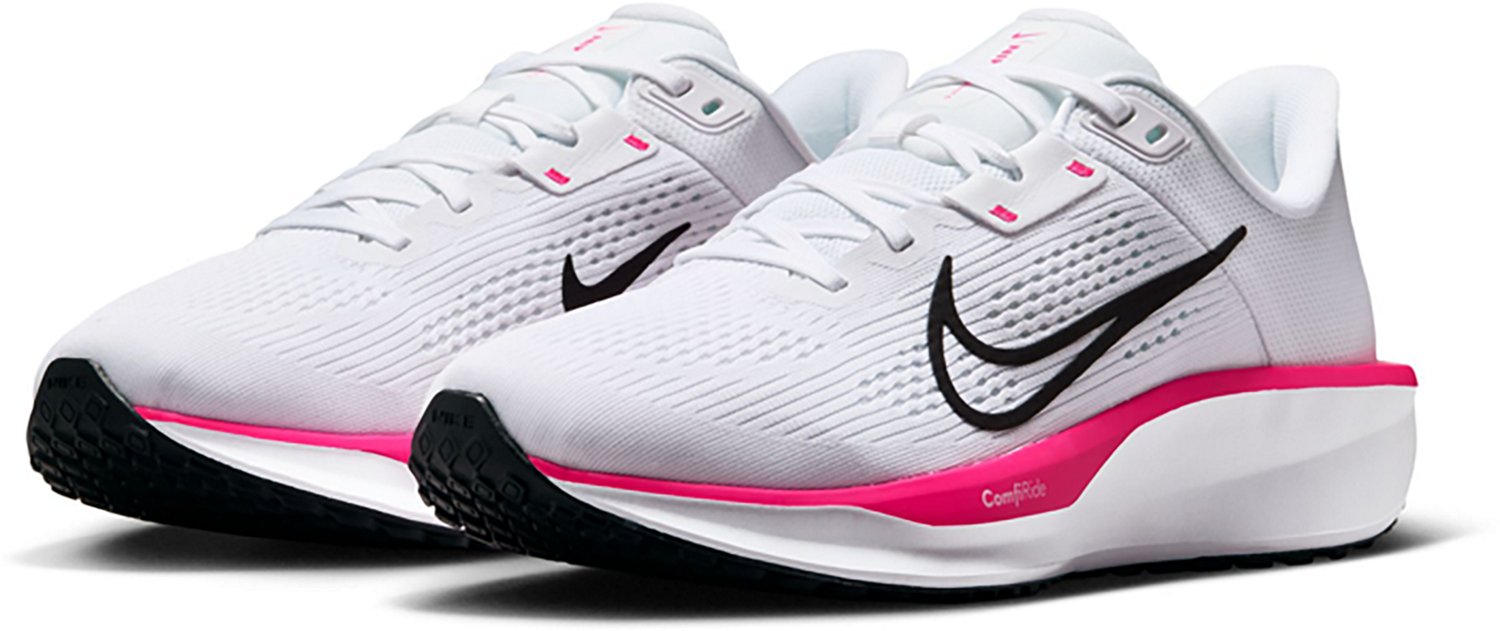 Nike Women's Quest 6 Running Shoes - view number 3