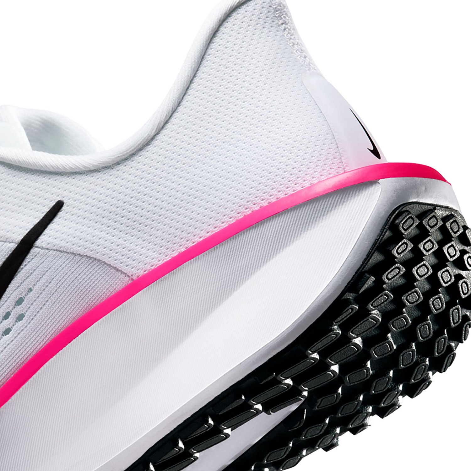 Nike Women's Quest 6 Running Shoes - view number 8
