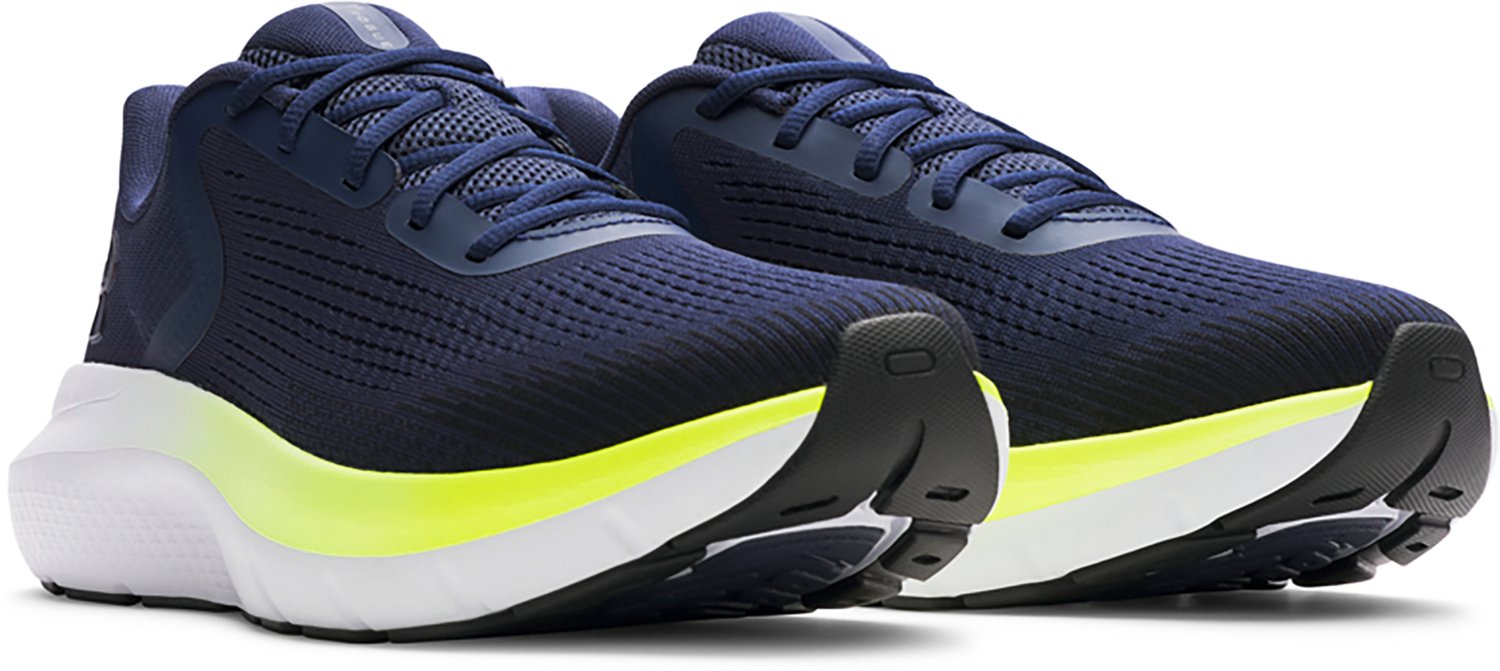 Under Armour Men's Charged Rogue 5 Running Shoes - view number 3