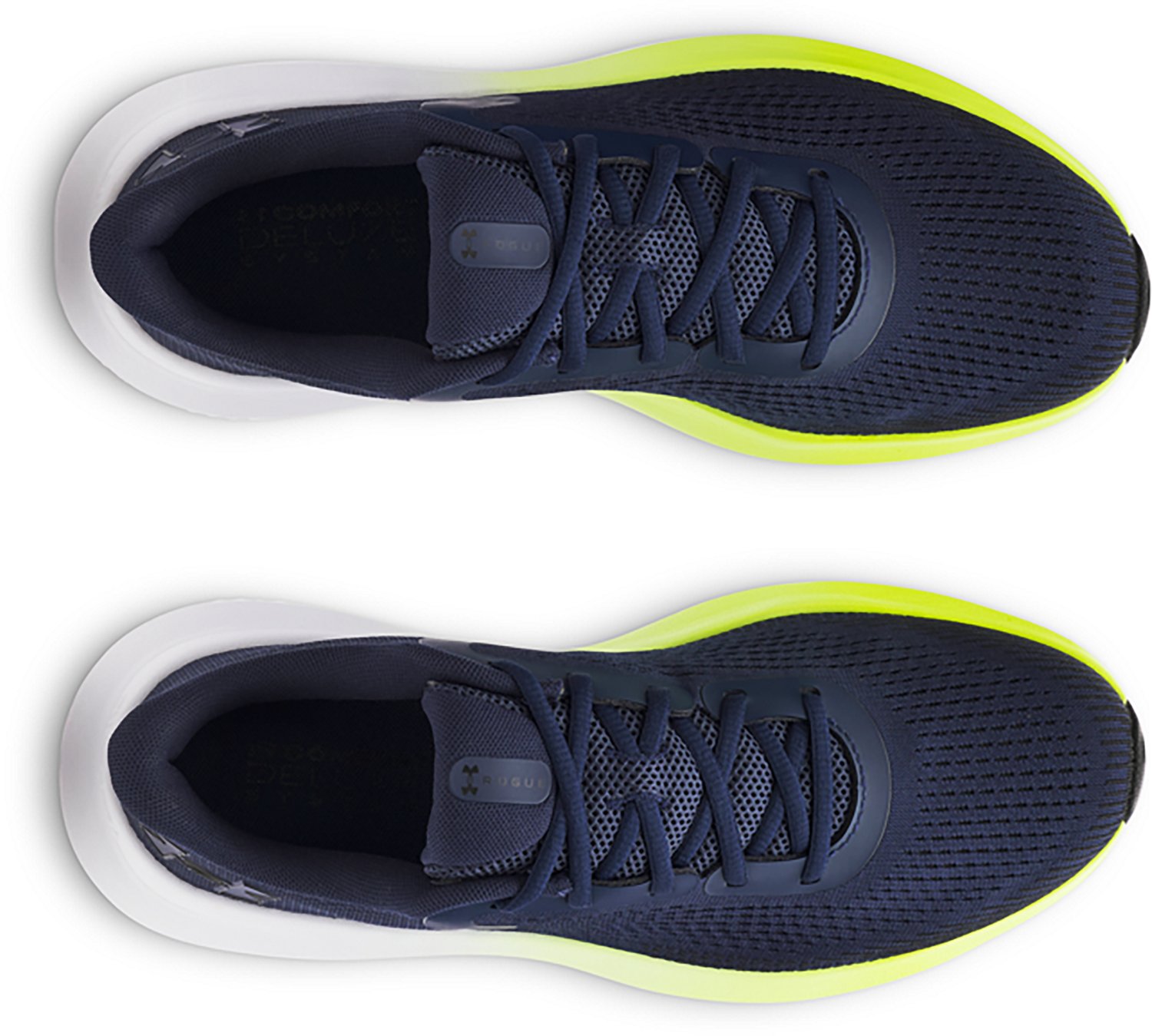 Under Armour Men's Charged Rogue 5 Running Shoes - view number 4