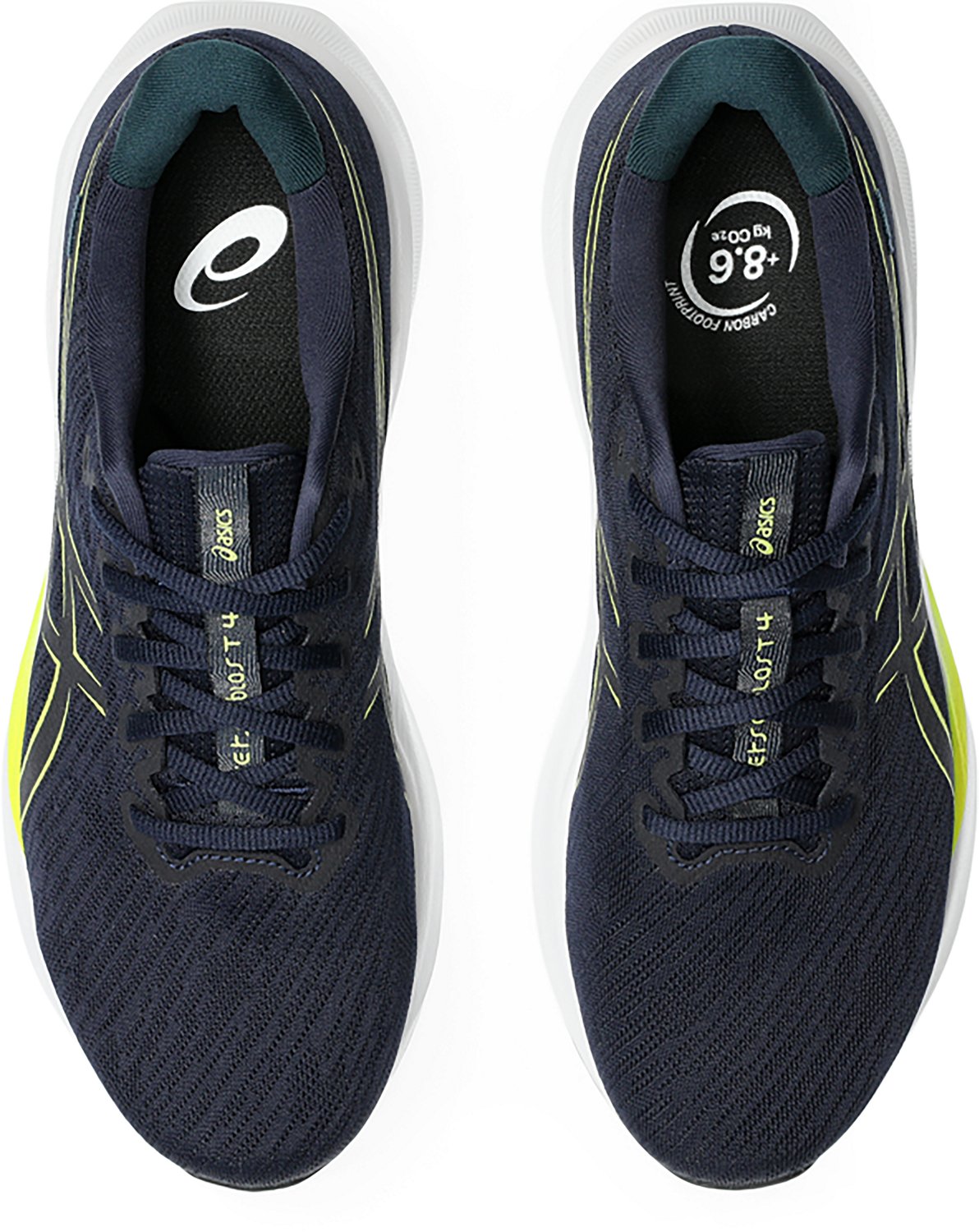 ASICS Men's VERSABLAST 4 Running Shoes                                                                                           - view number 4