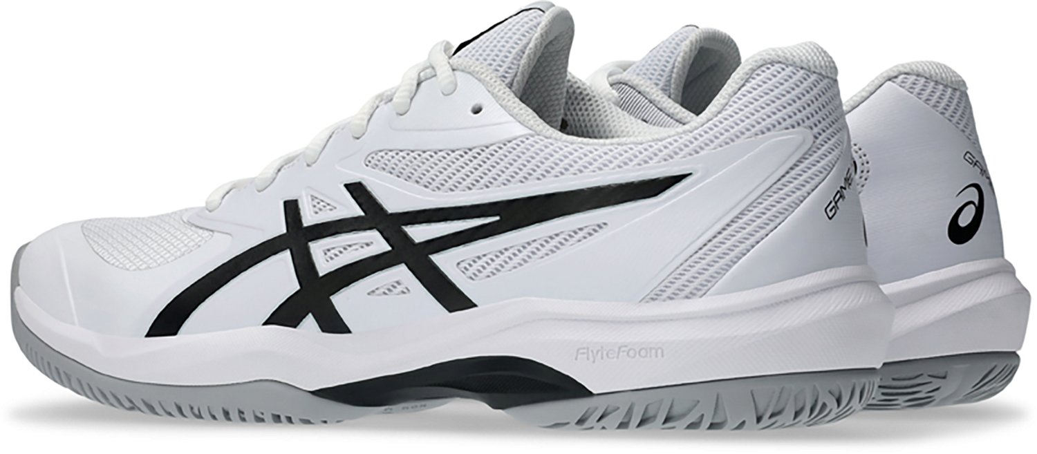 ASICS Men's GAME FF Tennis Shoes - view number 4