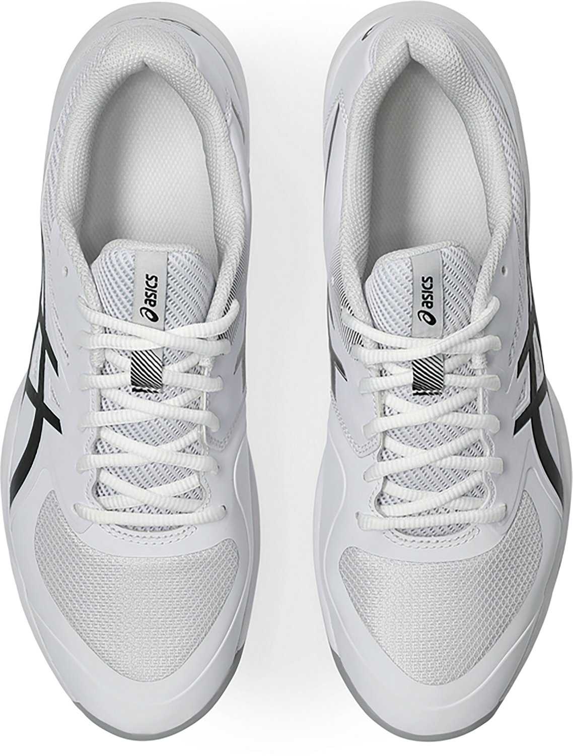 ASICS Men's GAME FF Tennis Shoes - view number 5